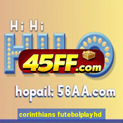 corinthians futebolplayhd